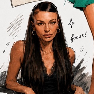 Avatar del canal de Telegram "Наташа в шоке!" @natashavshoke