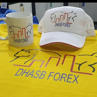 Аватар Телеграм каналу "DHASB FOREX" @freesignal997