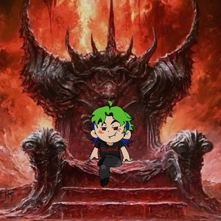 Avatar of Telegram channel "SovoRich" @sovyshkindom