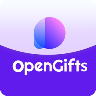 Аватар Телеграм канала "OpenGifts Chat1" @tongiftschat0