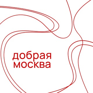 Добрая Москва - TgScanner