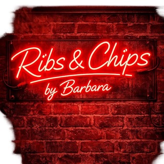 Аватар Телеграм канала "Barbara Ribs and Chips" @barbarazhdet