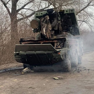 Війна в Україні. Втрати техніки. - TgScanner