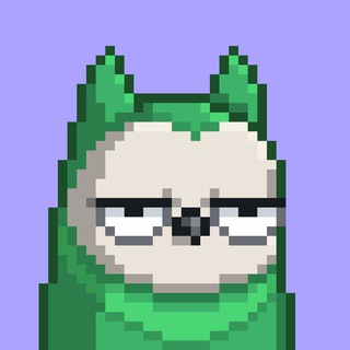 Catfish Calls by Poe - TgScanner