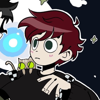 "ты nowkie?" @nowkies Telegram арнасының аватары