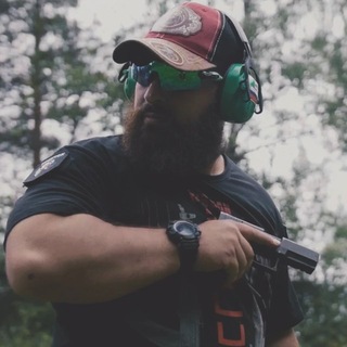 Аватар Телеграм канала "YAKOV TACTICAL" @yak0vtactical