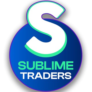 Avatar del canal de Telegram "Sublime Traders® Official" @sublimetraders