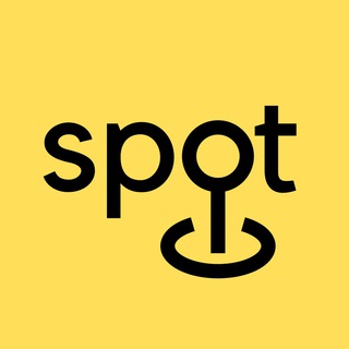 Спот Альмет - TgScanner