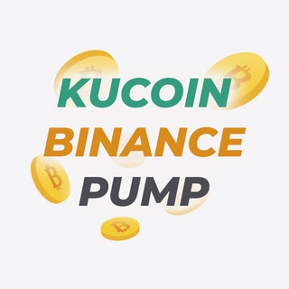Kucoin Binance Pumps Signals - TgScanner
