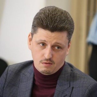 Avatar del canal de Telegram "Ігор Рейтерович | REITERS 🇺🇦" @reiters