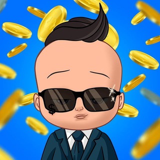 Мамкин Бизнесмен | 💸 Заработок в интернете - TgScanner