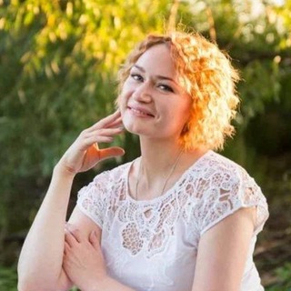 Аватар Телеграм канала "Сияние души с Галиной Эловой" @elova_put_k_sebe
