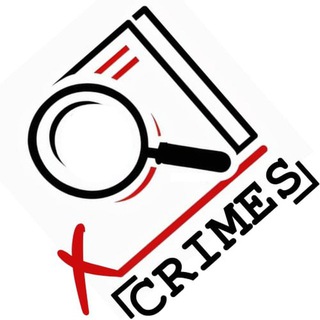 Аватар Телеграм канала "x-crimes🕵️" @xcrimesgames