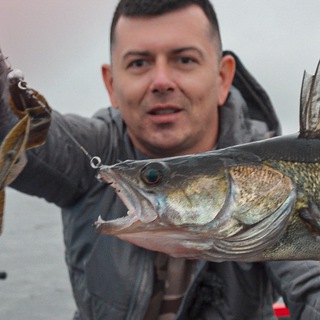 Avatar of Telegram channel "TOPFISHER" @fisher