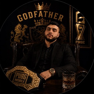 Аватар Телеграм канала "✞ Пристанище Крёстного ✞" @godfathern1