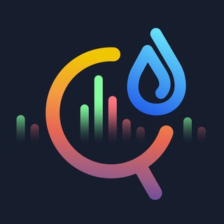 Avatar del canal de Telegram "Drops Analytics" @drops_analytics