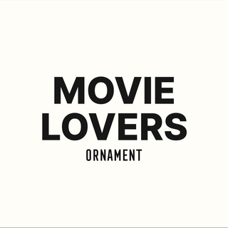 ORNAMENT: movie lovers - TgScanner