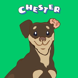 Avatar of Telegram channel "Chester Community (ABSTRACT)" @chestercto_abstract