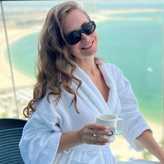 👸Eliza Grishilo - TgScanner