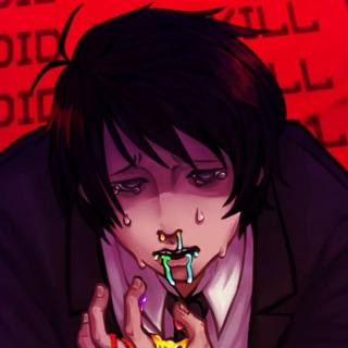 Аватар Телеграм канала "[Архив]🍤ᴜ ᴠ ɪ ɴ ᴋ ᴏ🥩" @uvinko666