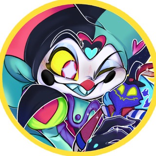 Аватар Телеграм канала "✨Sleepwalker_MD🫧Обитель маленького шута🫧" @sleepwalker_md