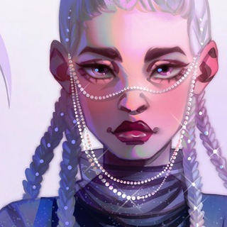 Аватар Телеграм канала "Иоаннушка" @ioannushka_art