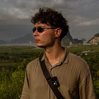 SURKOV - TgScanner
