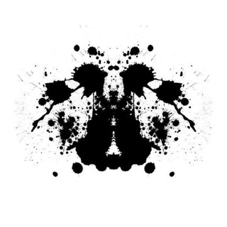 Аватар Телеграм канала "Пятна Роршаха - криптовалюта , новости , подарки" @rorschachspots