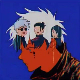 Аватар Телеграм каналу "ΞGᴀʟᴀxʏ" @tengen