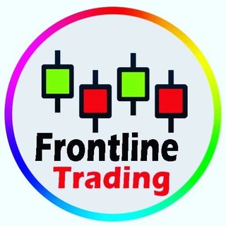 "ᖴᖇOᑎTᒪIᑎE TᖇᗩᗪIᑎG ✨" @frontline_trading Telegram арнасының аватары