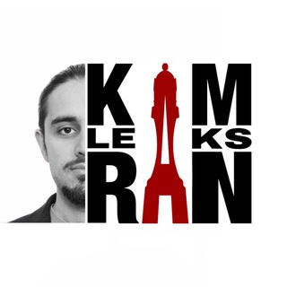 KamranLeaks - TgScanner