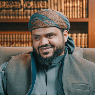Аватар Телеграм канала "قناة أحمد بن يوسف السيد" @alsayed_ah