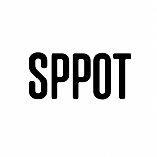 Аватар Телеграм канала "SPPOT" @sppotmd