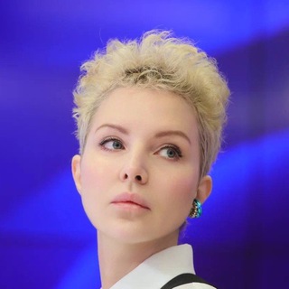 Анна Федорова - TgScanner