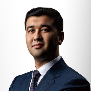 Alisher Sadullaev - TgScanner