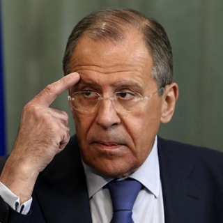 Аватар Телеграм канала "lavrov_rf" @lavrov_rf