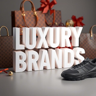 Avatar of Telegram channel "Luxury Brands • DHGate" @luxury_replica