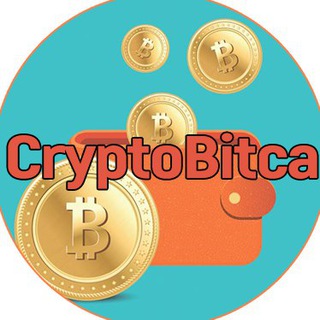 CryptoBitca - TgScanner