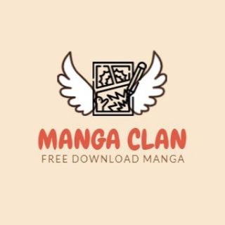 Аватар Телеграм каналу "Manga Clan" @mangaclan11