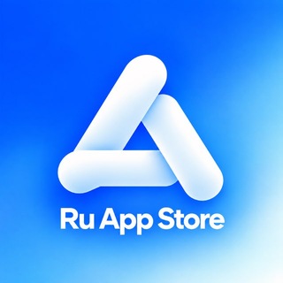 RuAppStore 👨‍💻 - TgScanner