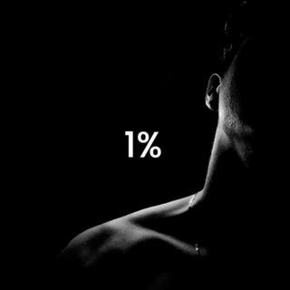 Avatar of Telegram channel "one percent" @+XXVwpsQKqa81MzIy