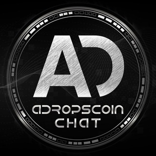 ADrops чат - TgScanner