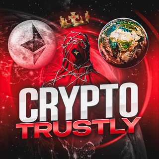 Crypto Trustly ⚜️ - TgScanner