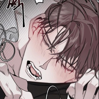 Telegram频道 "Яой и Манхвы" @+ms0gqntI3003MjBi 的头像