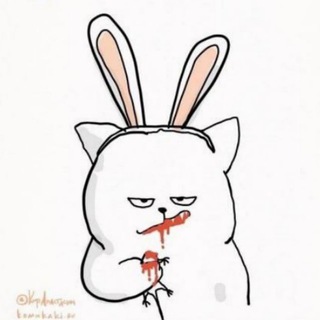 Зайка Мо 🐇 - TgScanner