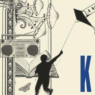 Толще твиттера - TgScanner