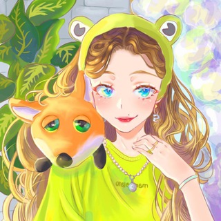 Avatar of Telegram channel "Ваша Ная👩🏼‍🍼" @brai_sa