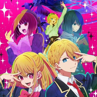 【Oshi No Ko】 - TgScanner