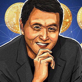 Avatar of Telegram channel "Бизнес Кийосаки" @Business_University