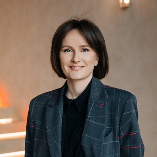 Аватар Телеграм канала "10 000 шагов | Анна Зайцева" @waytoceo